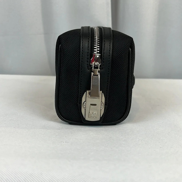 Cartwright Black The Brick Lockable Bag - Picture 3 of 7